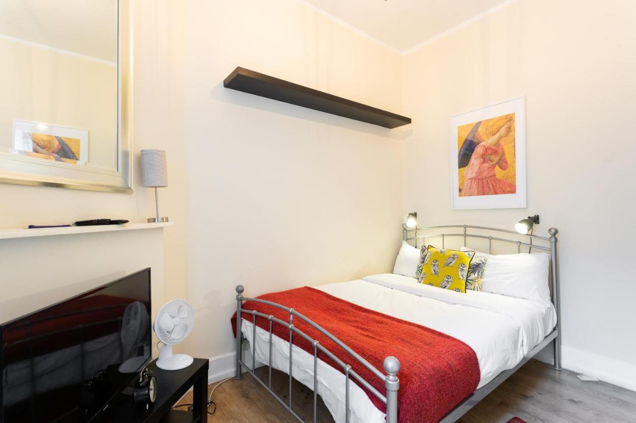 Tavistock Place Rooms Λονδίνο Εξωτερικό φωτογραφία